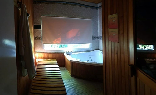 Cabañas En Ciudad De Chascomús