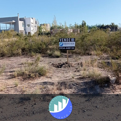 Imagen 6 de 10 de En Venta Lote Las Grutas Barrio Playa Serena 886m