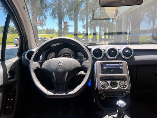 Citroën C3 1.6 Vti 115 Feel