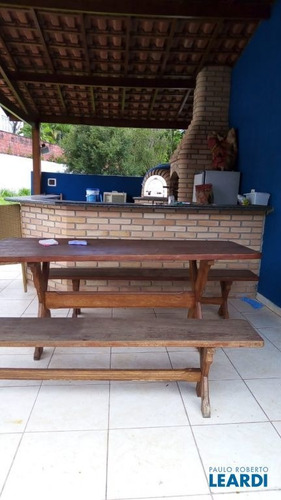 Casa Em Condomínio - Recanto Verde - Sp - 633147