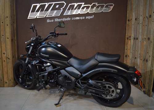 Kawasaki Vulcan S Abs 2023