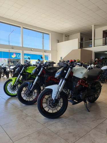 Imagen 5 de 15 de Benelli 302 S
