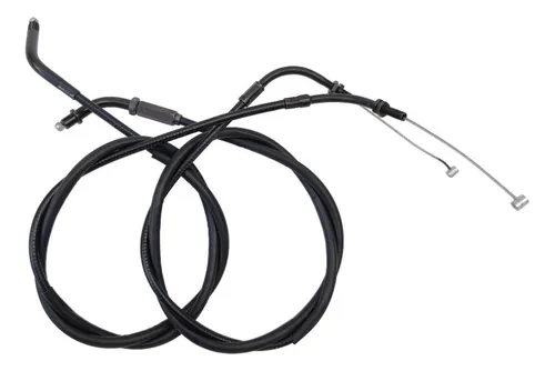 comprar Cabos Acelerador (a) E (b) Pu002F Seca Sovaco De 12 Virago 250