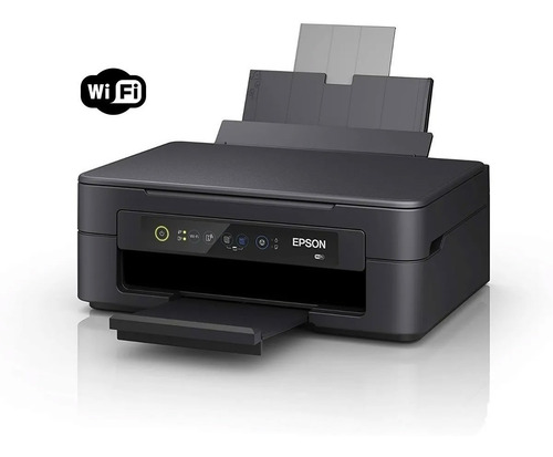 Impresora Multifucional Epson Expression Xp-2101 Wireless