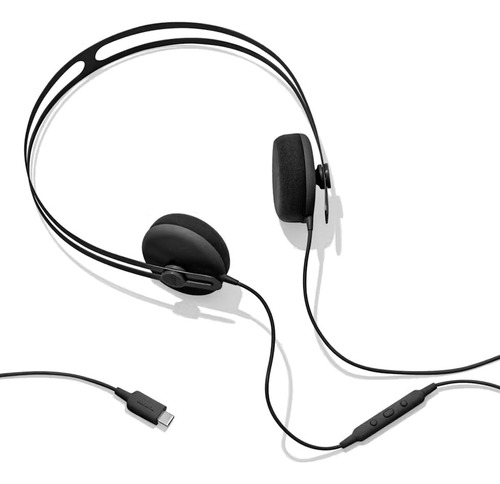 Audífonos Y Conector Usb Tipo C Aiaiai Tracks