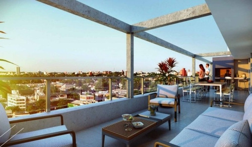 Imagen 7 de 7 de Tres Cruces Venta Apartamentos 1, 2, 3 Dormitorios Beneficios Fiscales