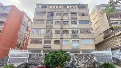 Apartamento en venta