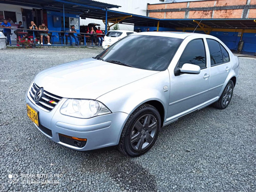 Volkswagen Jetta 2.0 Trendline