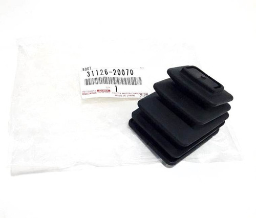 Fuelle Horquilla Embrague Toyota Hilux 1994-2000 Leg