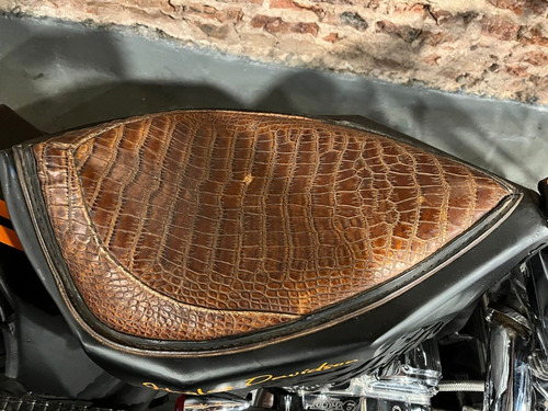 Imagen 13 de 15 de Harley Davidson Flhtc Touring 1340