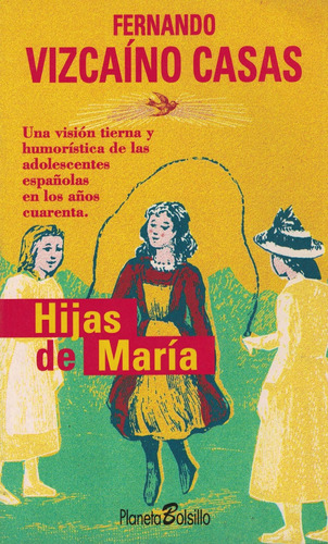 Hijas De Maria