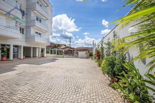 Imagem 18 de 29 de Apartamento Com 3 Dorms, Jardim Do Lago, Atibaia - R$ 850 Mil, Cod: 460 - V460