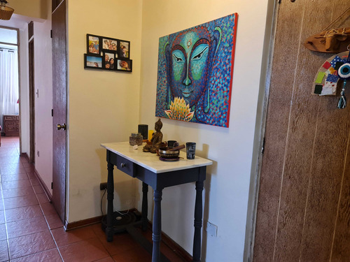 Venta Bajó Precio 4d 3b 1e Lo. Barnechea (100336)