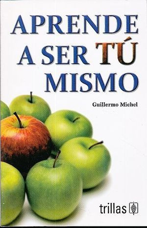 Libro Aprende A Ser Tu Mismo Nuevo