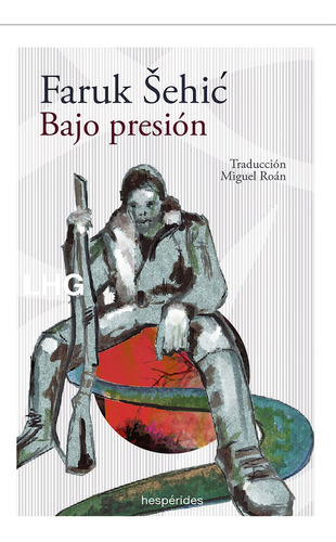 Libro Bajo Presion