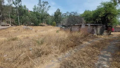 Terreno en venta