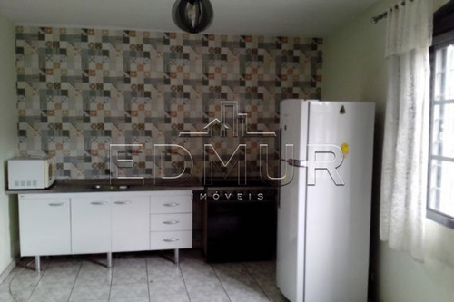 Sobrado - Parque Das Nacoes - Ref: 13237 - V-13237