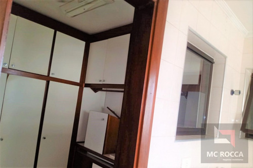 Imagem 4 de 22 de Apartamento 3 Dormitórios - Parque Das Nações - Santo André - R266