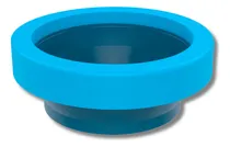Comprar Anel De Vedação De Vaso Sanitário Com Guia Azul Anel Blukit