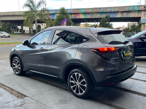 Honda HR-V EXL 1.8 Flexone 16V 5p Aut.