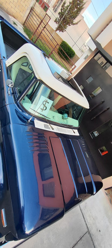 Pick Up D 100 Automática, Dirección Hidráulica, 6 Cilindros