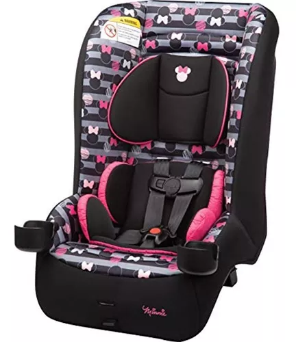 Safety 1st Jive 2-in-1 Silla de bebé para automóvil convertible