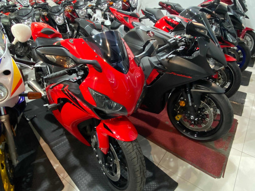 Honda Cbr 1000 Rr