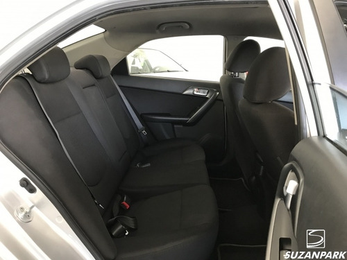 Kia Cerato Ex 1.6 2010