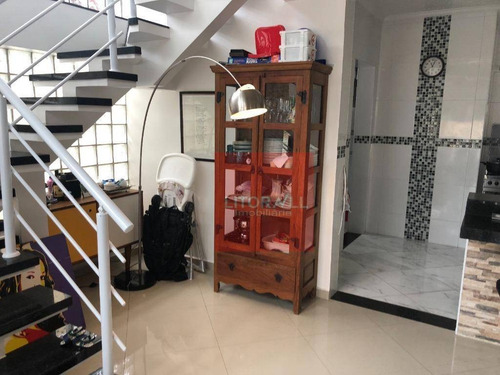 Imagem 21 de 30 de Sobrado Com 3 Dormitórios À Venda, 174 M² Por R$ 1.400.000,00 - Praia Do Sonho - Itanhaém/sp - So0416