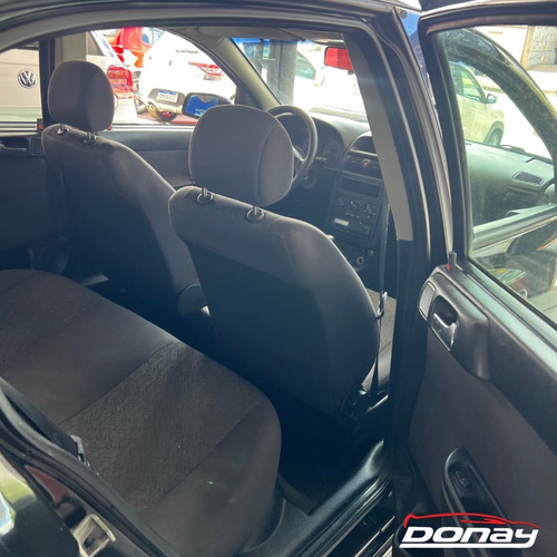 Chevrolet Astra Sedan 2.0 Advantage Flex Power 4p