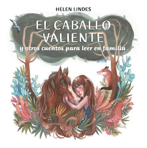 Libro El Caballo Valiente Y Otros Cuentos Para Leer En Fa...