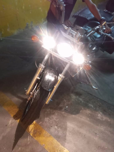 Imagen 8 de 9 de Moto Yamaha