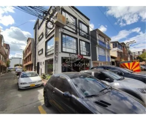 Venta Local Comercial Suba Turingia