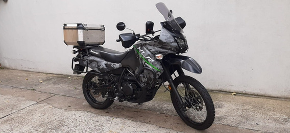 Kawasaki Klr 650 Usadas | MercadoLibre ?