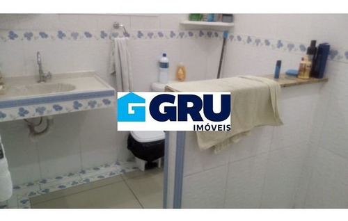 Imagem 14 de 15 de Excelente Assobradada Localizada Na Vila Augusta