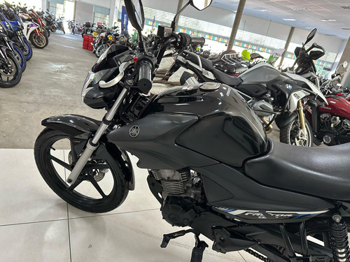 Yamaha Ybr 150 Factor Ed 2022 / 55.590 Km