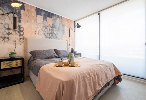 Venta De Departamentos Nuevos, Calle Rozas Concepción