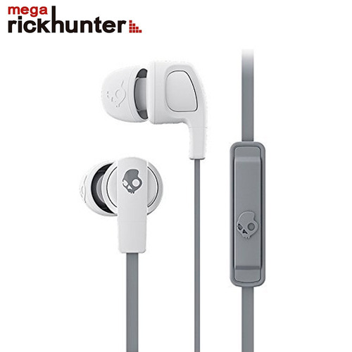 Audifono Skullcandy Smokin Buds 2 Handsfree Street Gray Dark