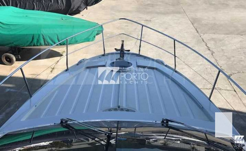 Imagem 3 de 10 de Ferretti 460 Platinum