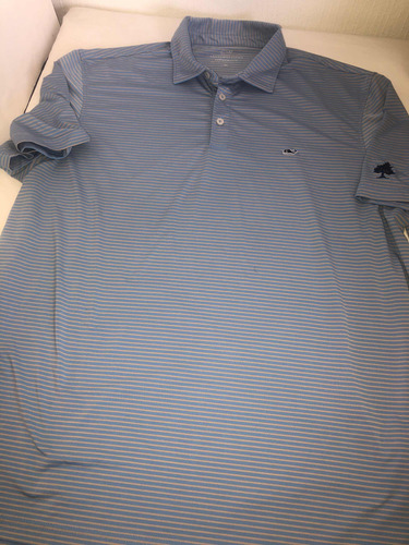 Vineyard Vines Playera Xl Caballero