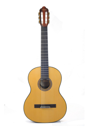 Guitarra Clasica/valencia Vc564 Standard Natural