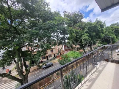 Apartamento en arriendo