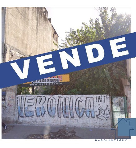 Imagen 1 de 1 de Venta Lote San Justo Centro