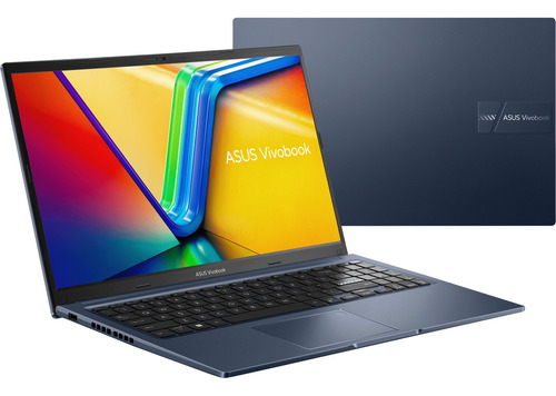 Imagen 6 de 10 de Notebook Asus X1502 Core I7 1260p 16gb Ssd 1tb Fhd W11 Ms365