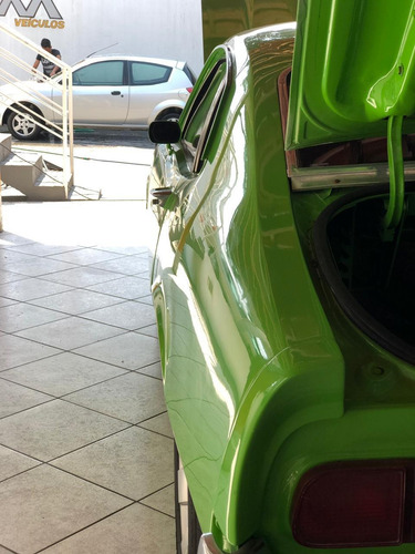 Ford Maverik 1978 Super Luxo 2.3