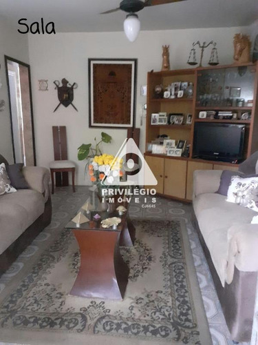 Imagem 10 de 30 de Casa De Rua À Venda, 2 Quartos, 1 Suíte, 2 Vagas, Guaratiba - Rio De Janeiro/rj - 39549