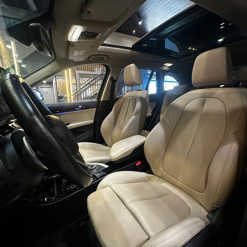 BMW X1 SDRIVE 20i X-Line 2.0 TB Active Flex