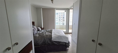 Imagen 9 de 12 de Departamento En Venta De 1 Dorm. En Viña Del Mar