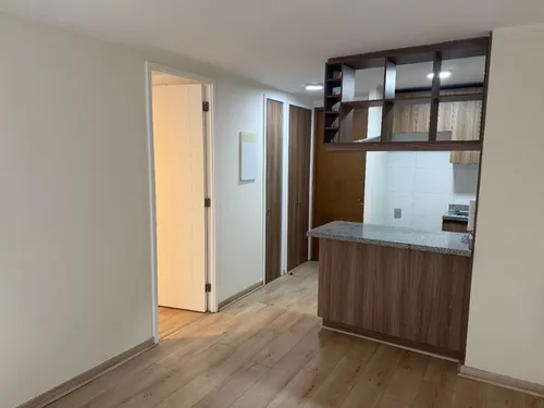 Excelente. 1 Dormitorio Y 1 Baño Con Muy Buena Conectividad