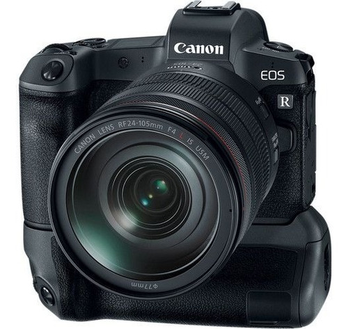 Empuñadura Canon Bg-e22 Battery Grip